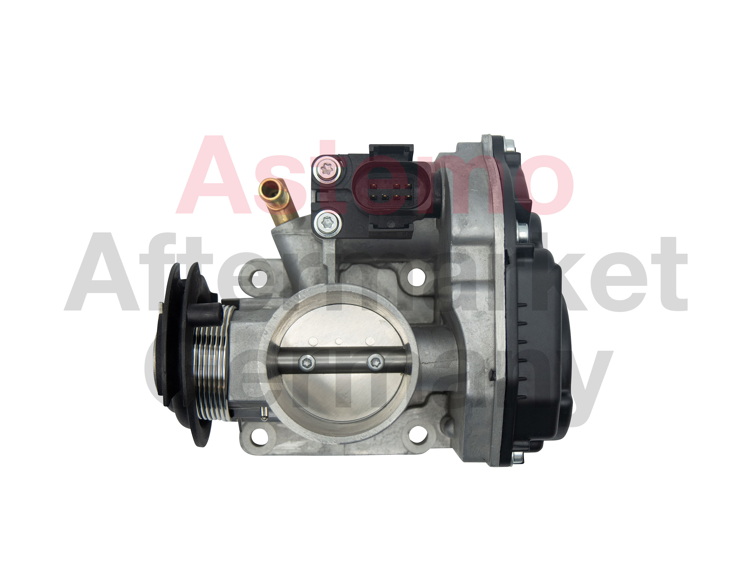 Gasklephuis Hitachi 2509004