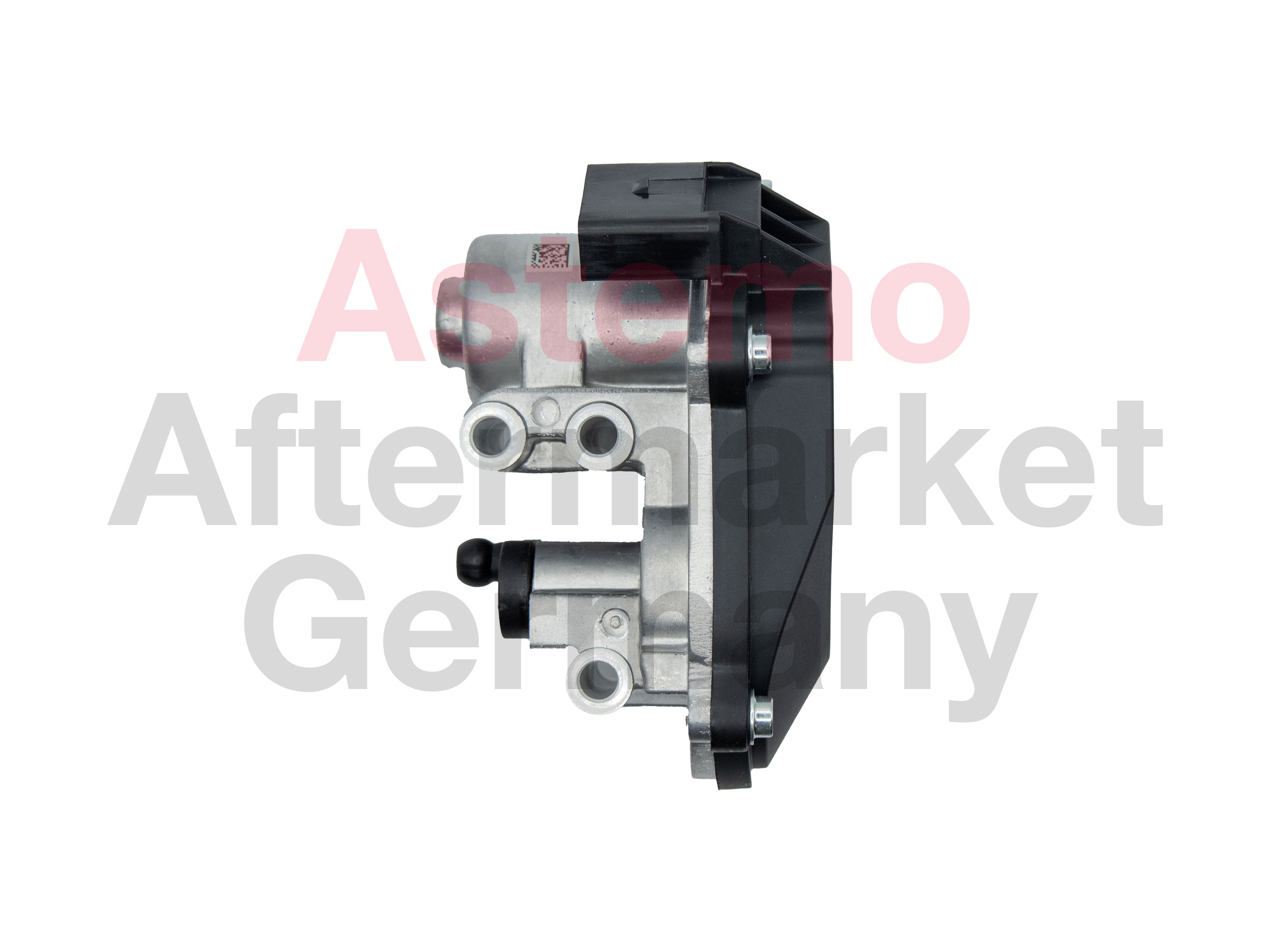 Gasklephuis Hitachi 2509009