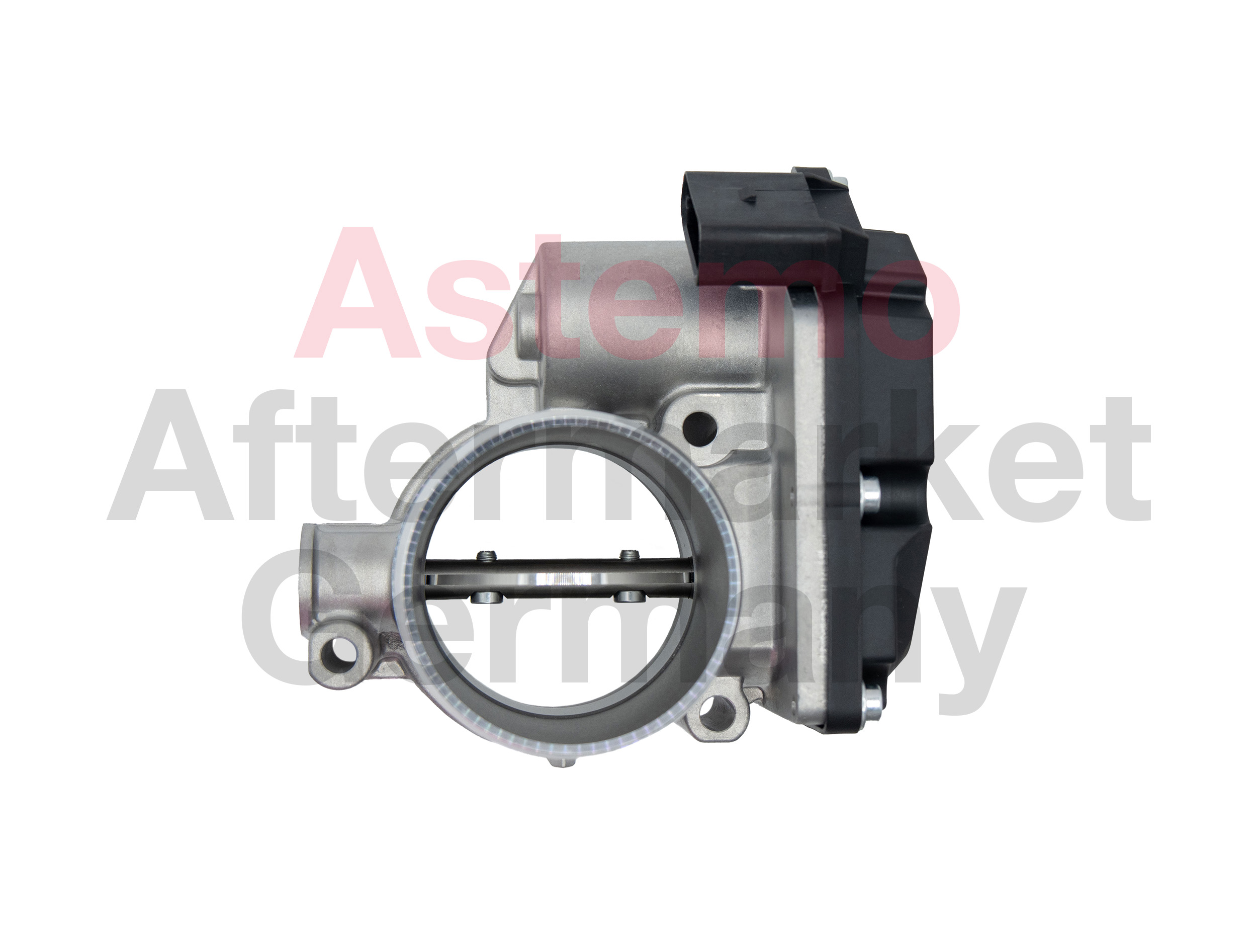 Gasklephuis Hitachi 2509011