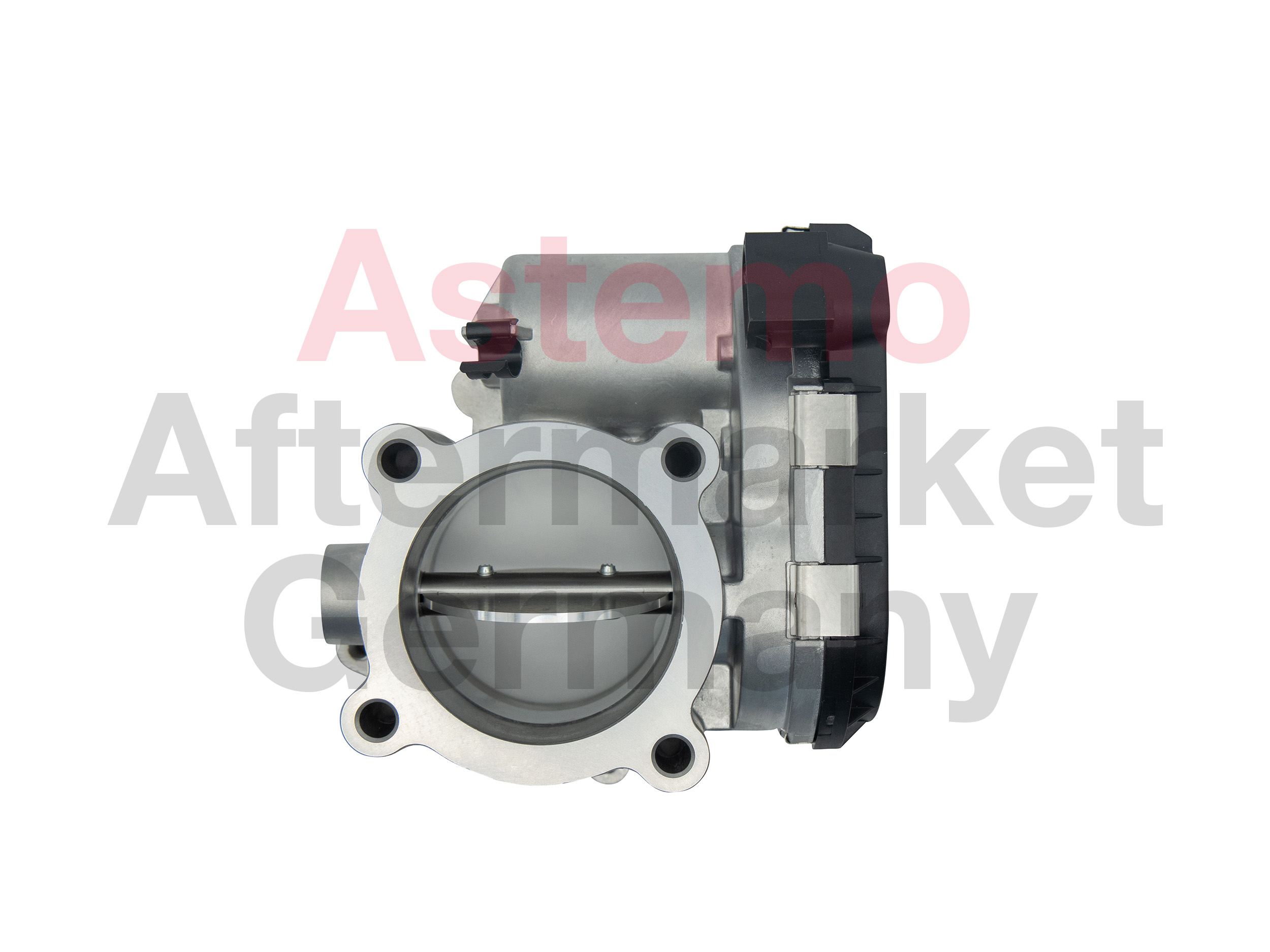 Gasklephuis Hitachi 2509015