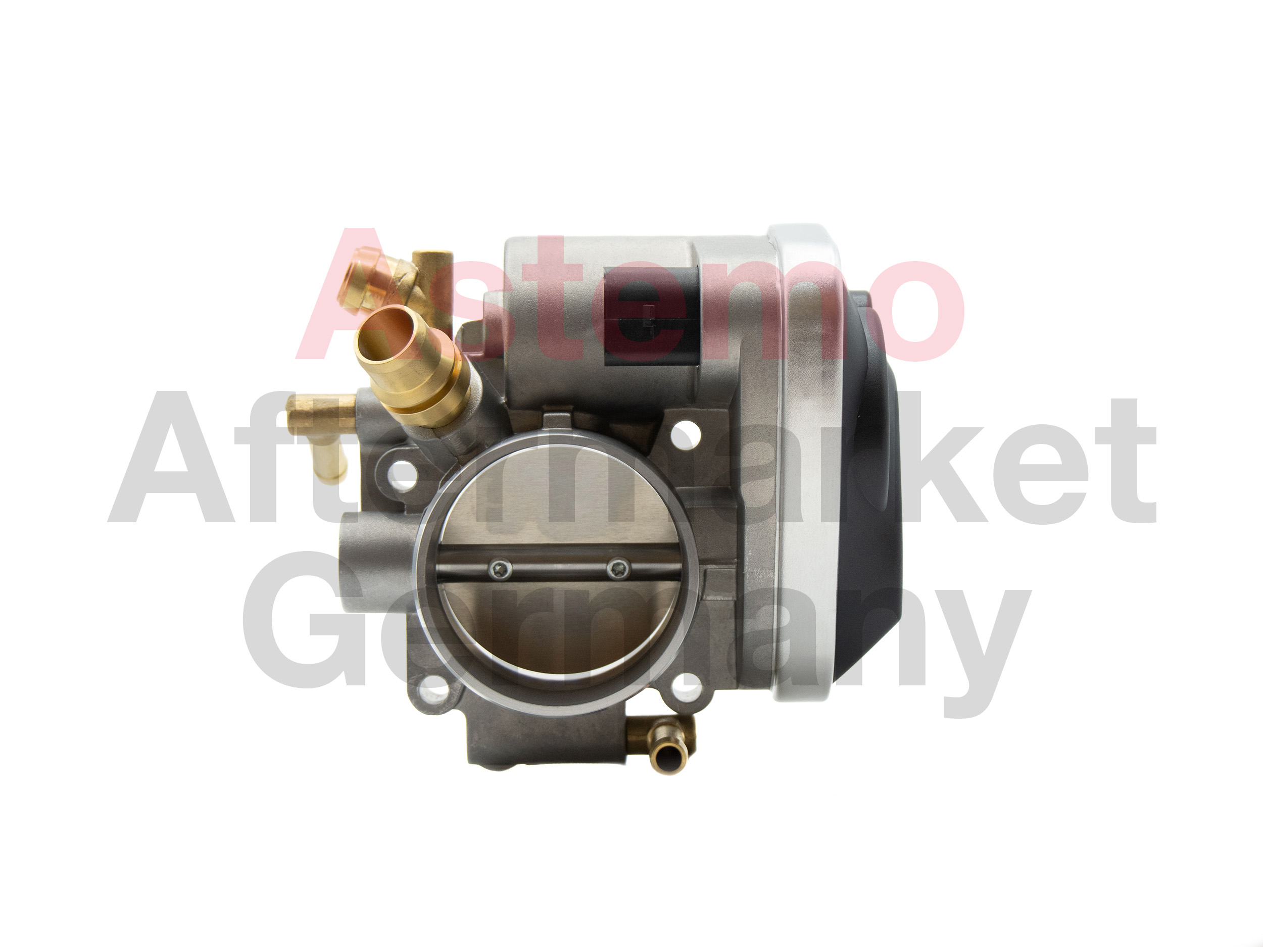 Gasklephuis Hitachi 2509019