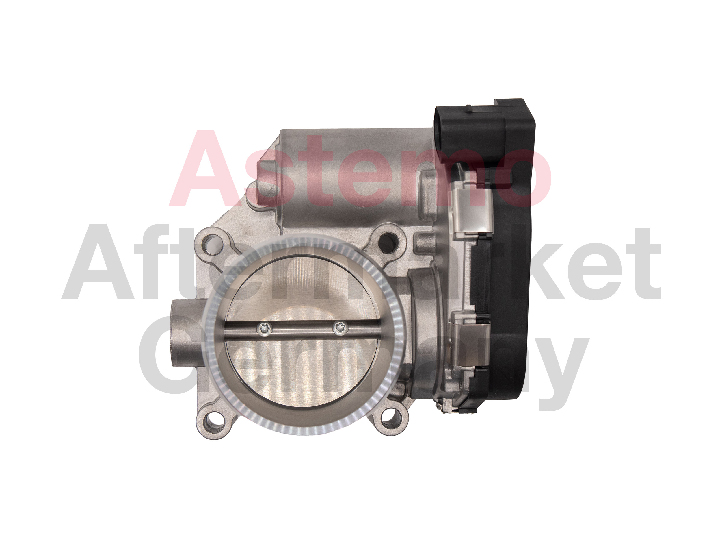 Gasklephuis Hitachi 2509034