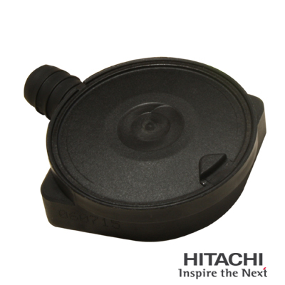 Ontluchtingklep nokkenasbehuizing Hitachi 2509309
