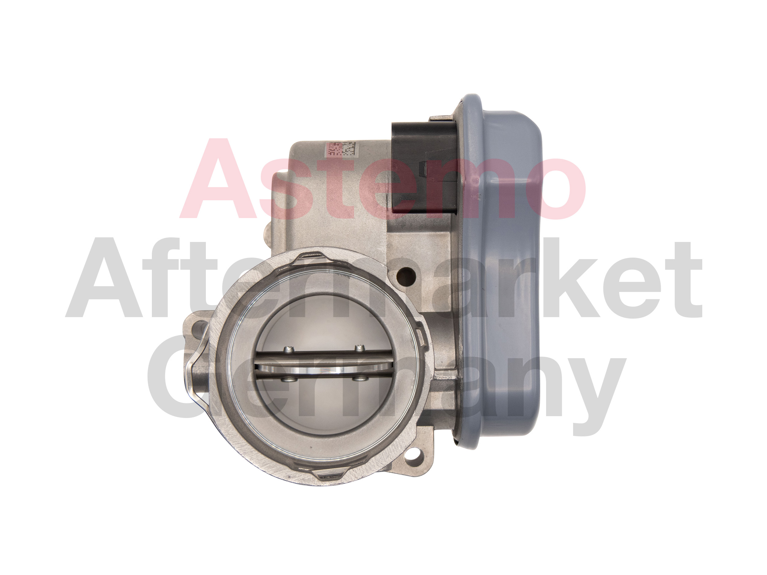 Gasklephuis Hitachi 2509027