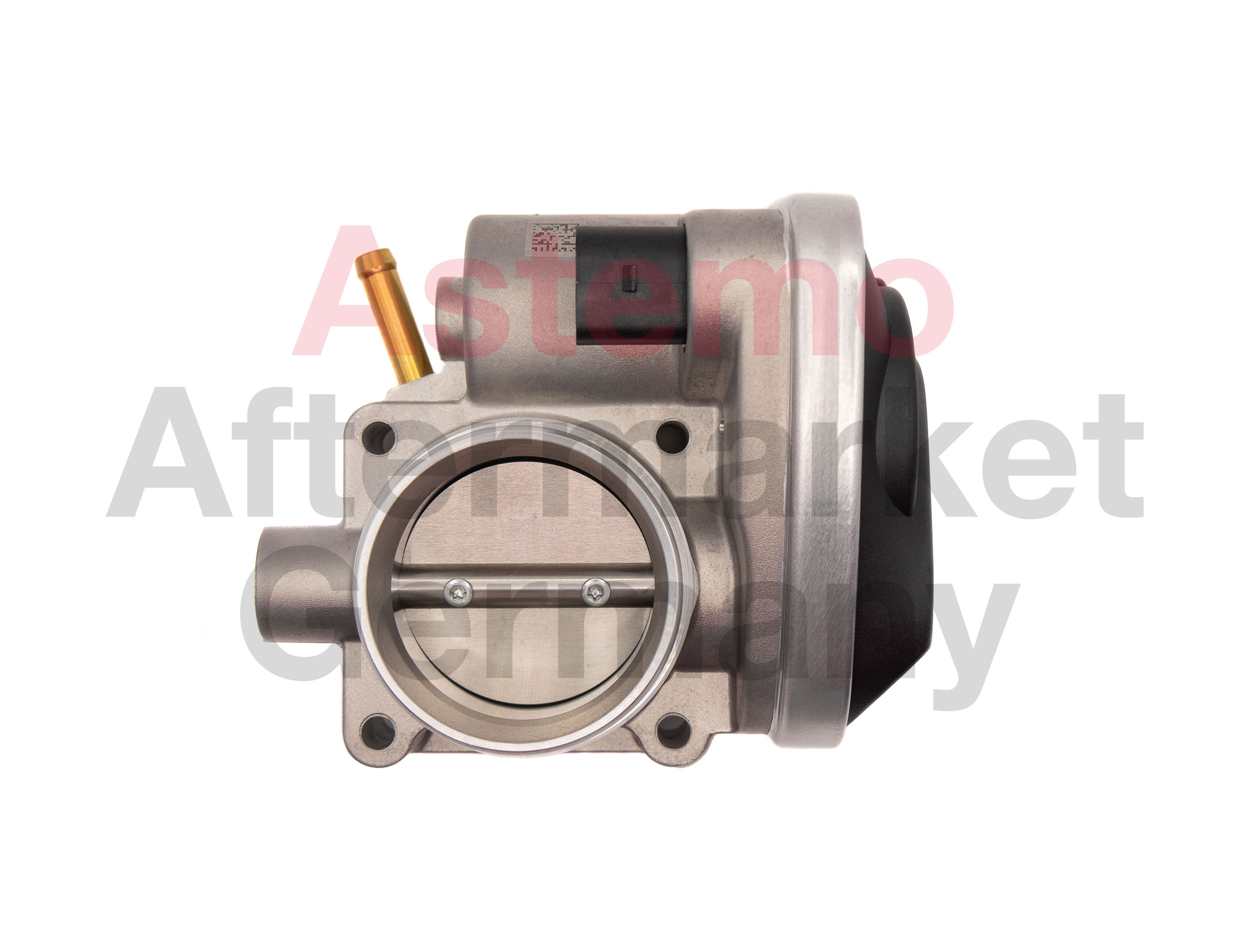 Gasklephuis Hitachi 2509035