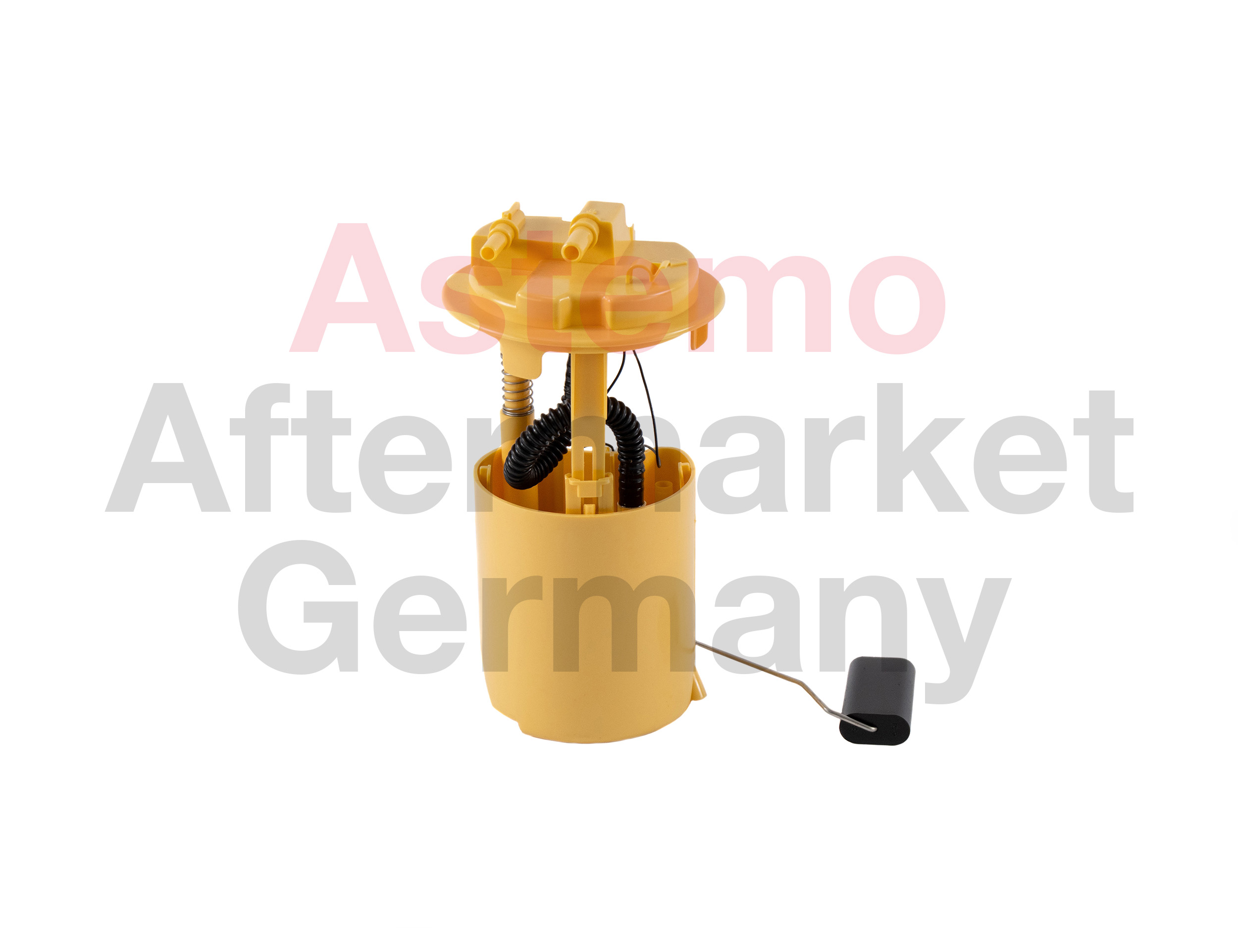 Sensor, brandstofvoorraad Hitachi 2502671