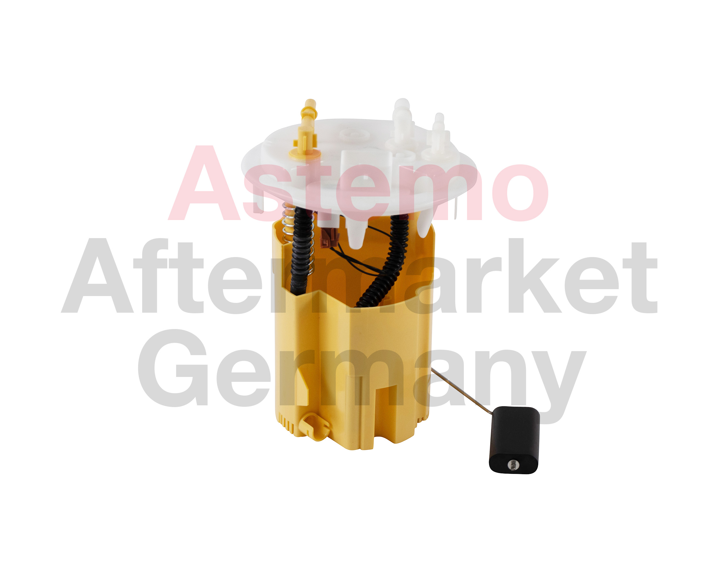 Sensor, brandstofvoorraad Hitachi 2502674