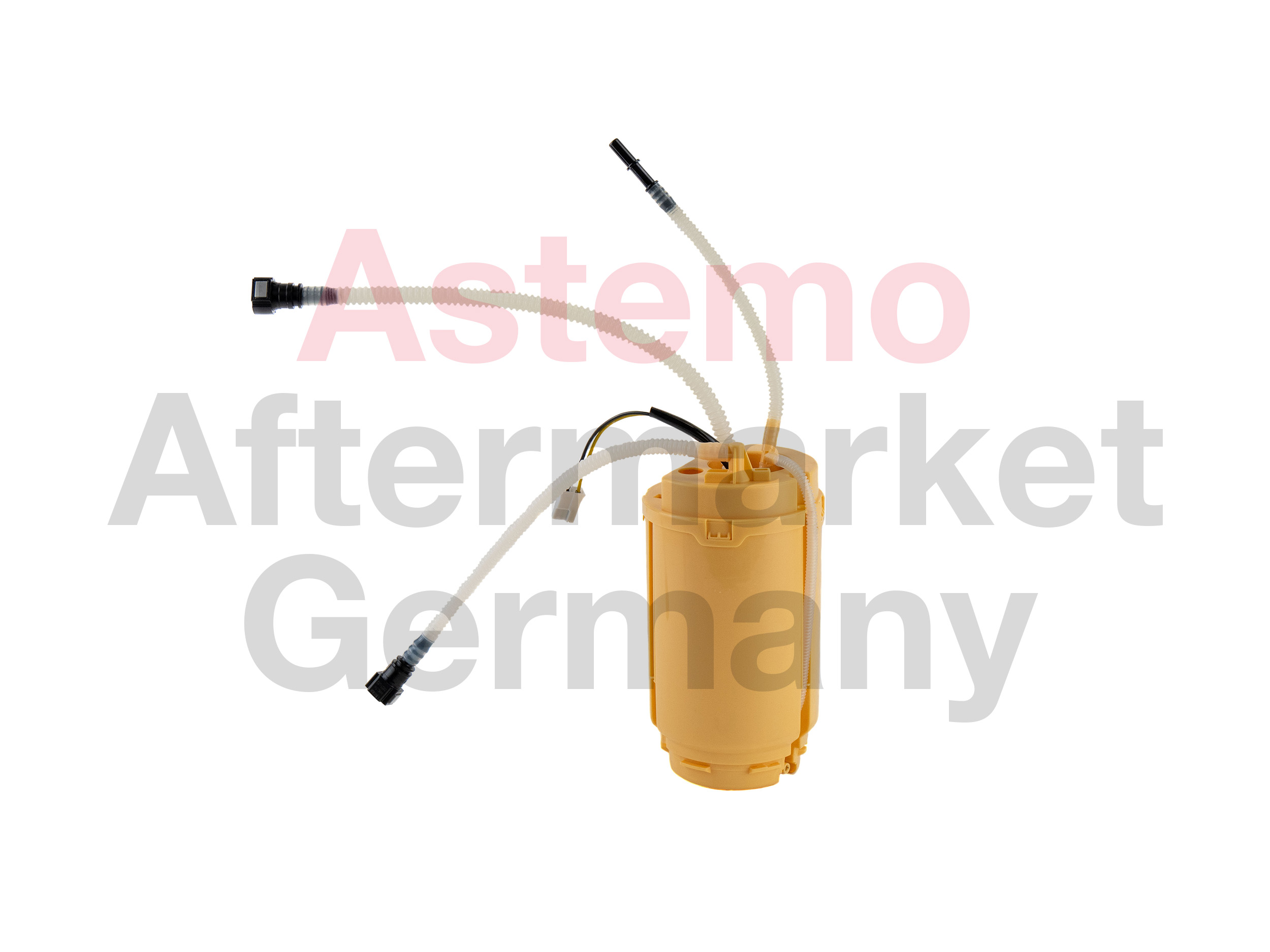 Brandstoftoevoereenheid Hitachi 2502702