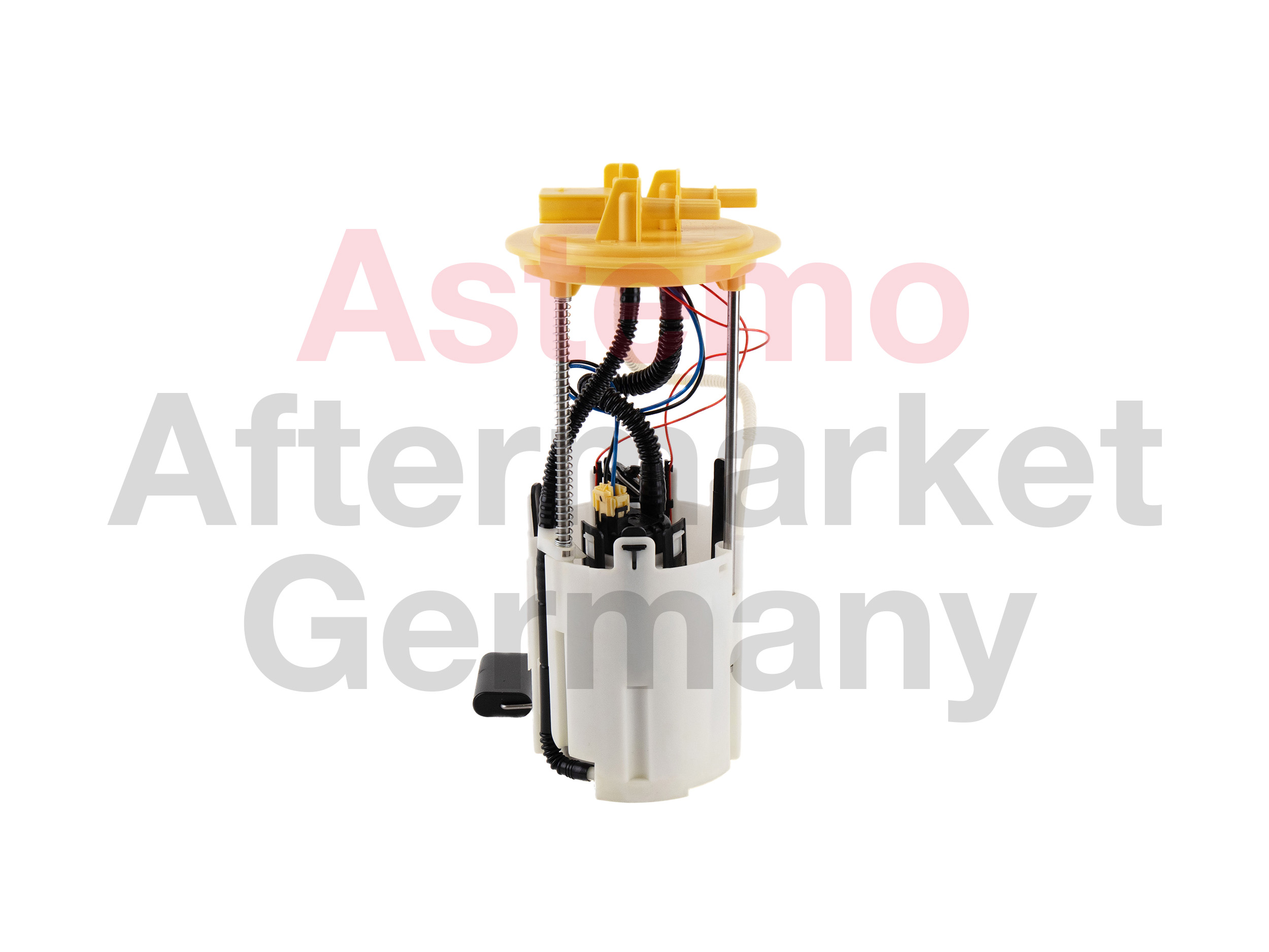 Brandstoftoevoereenheid Hitachi 2502705