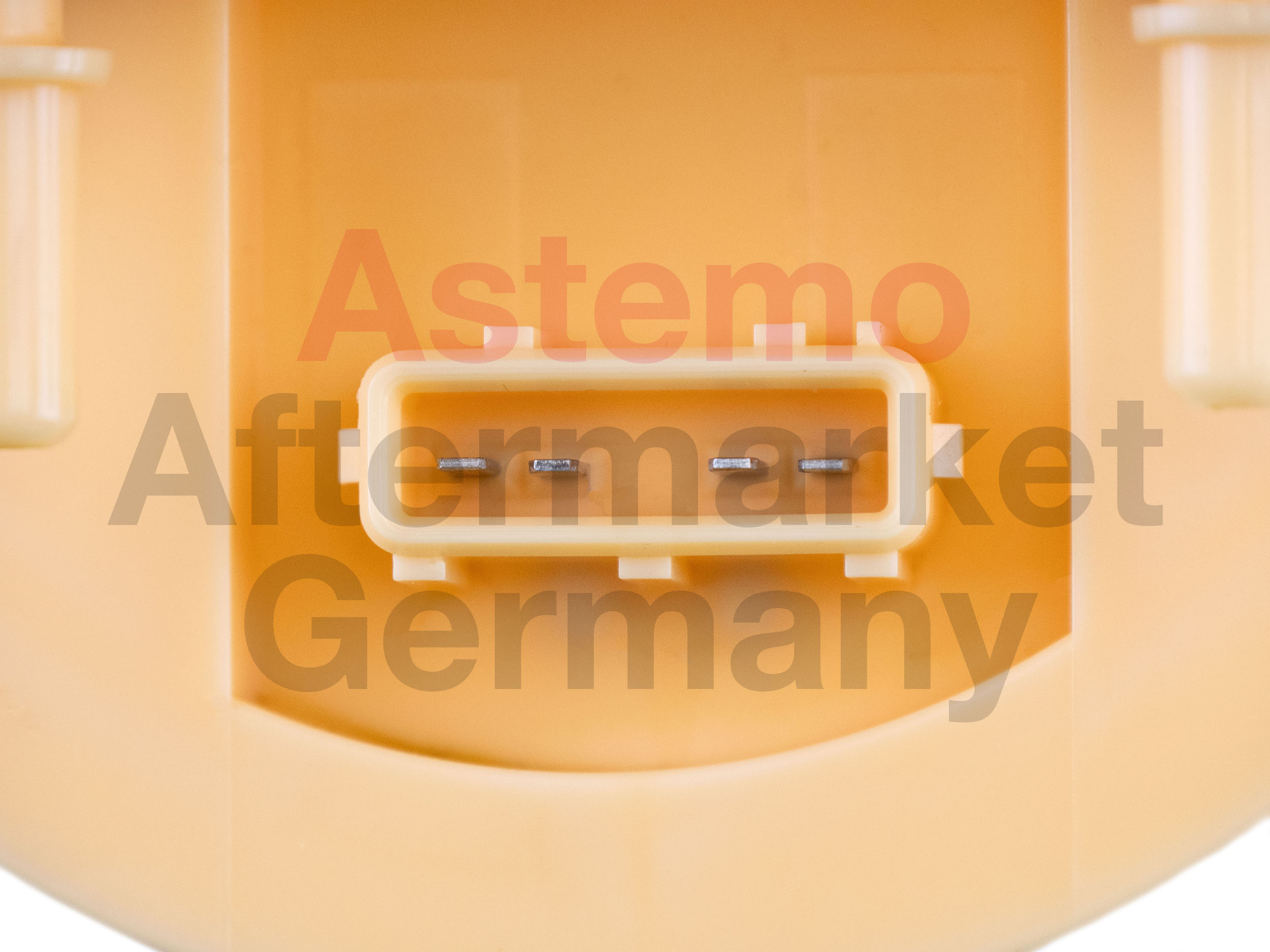 Brandstoftoevoereenheid Hitachi 2502783