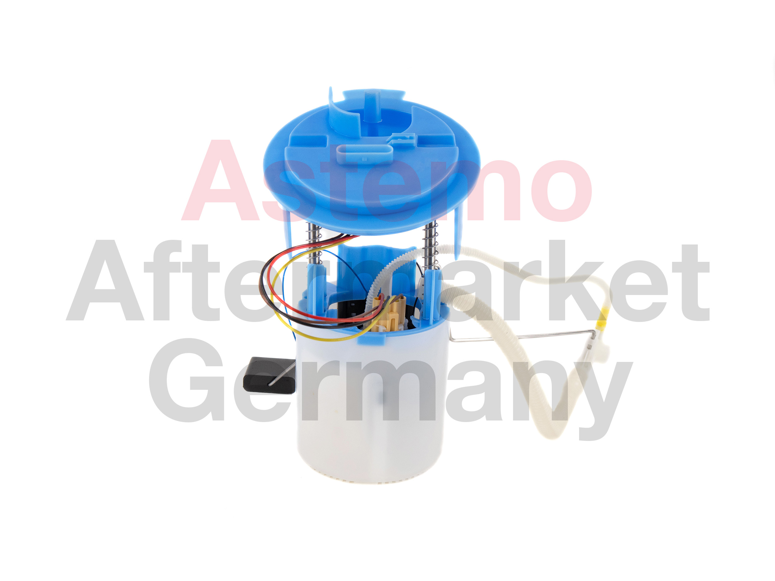 Brandstoftoevoereenheid Hitachi 2503175