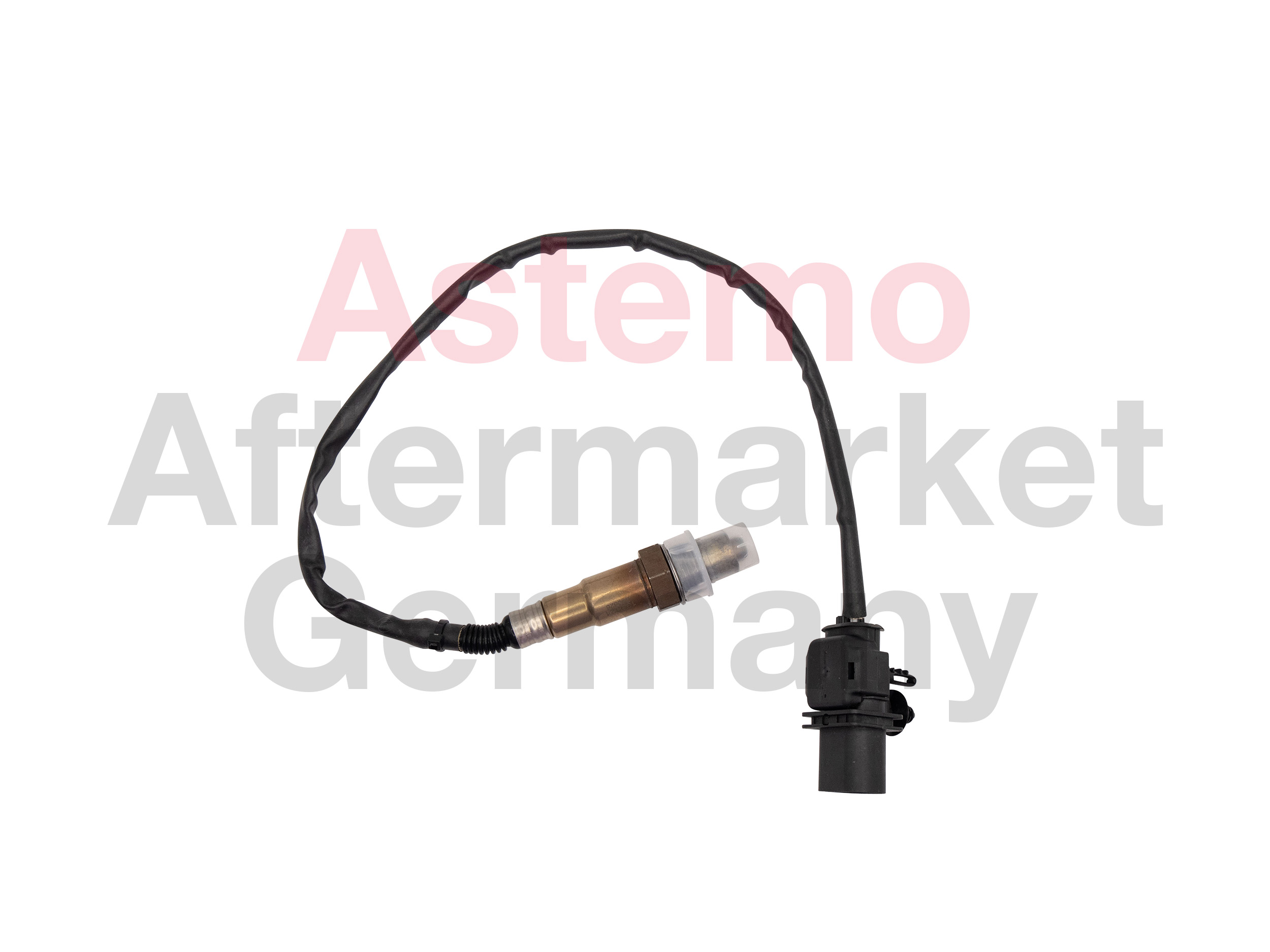 Lambda-sonde Hitachi 2505307