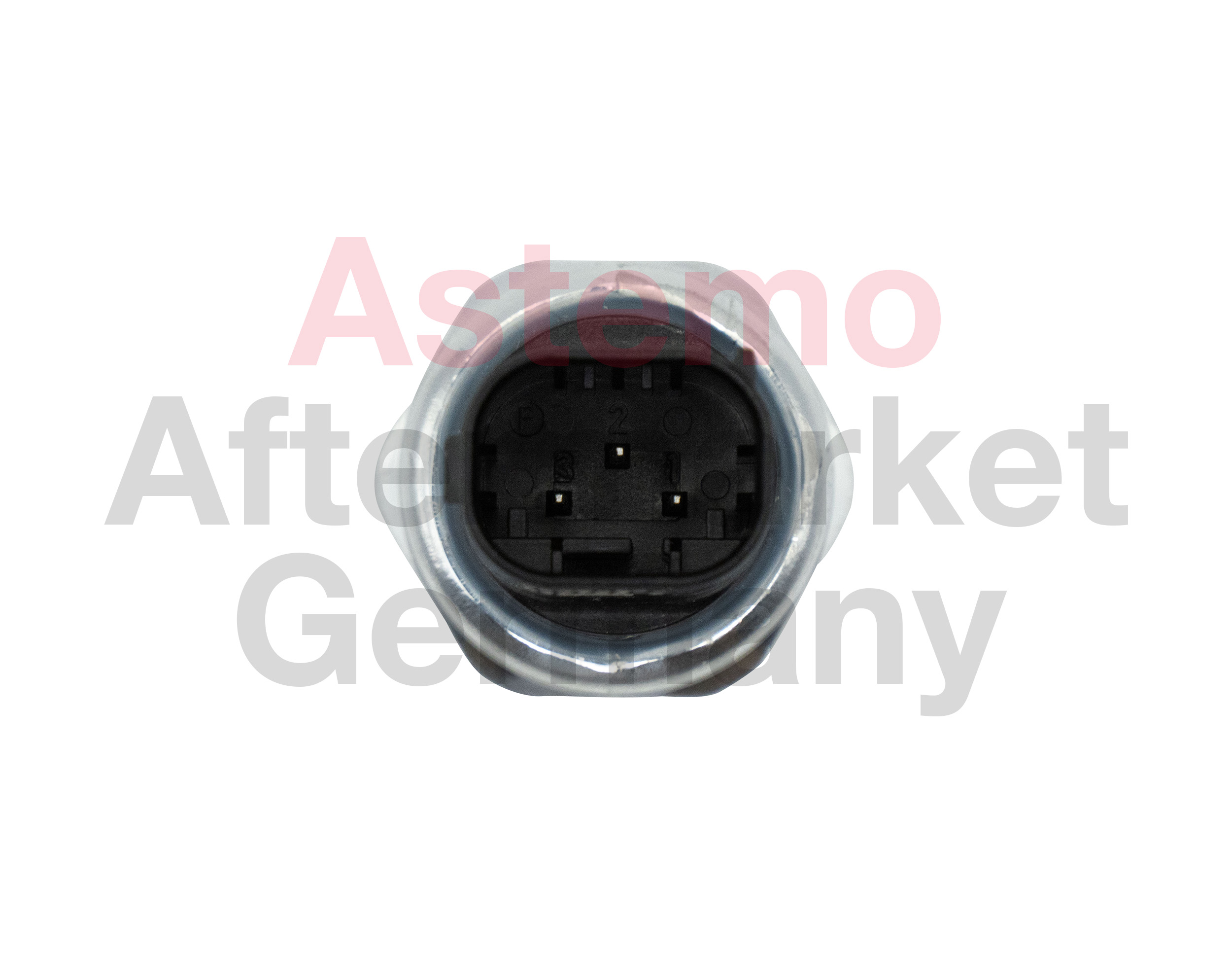 Sensor, uitlaatgasdruk Hitachi 2507458