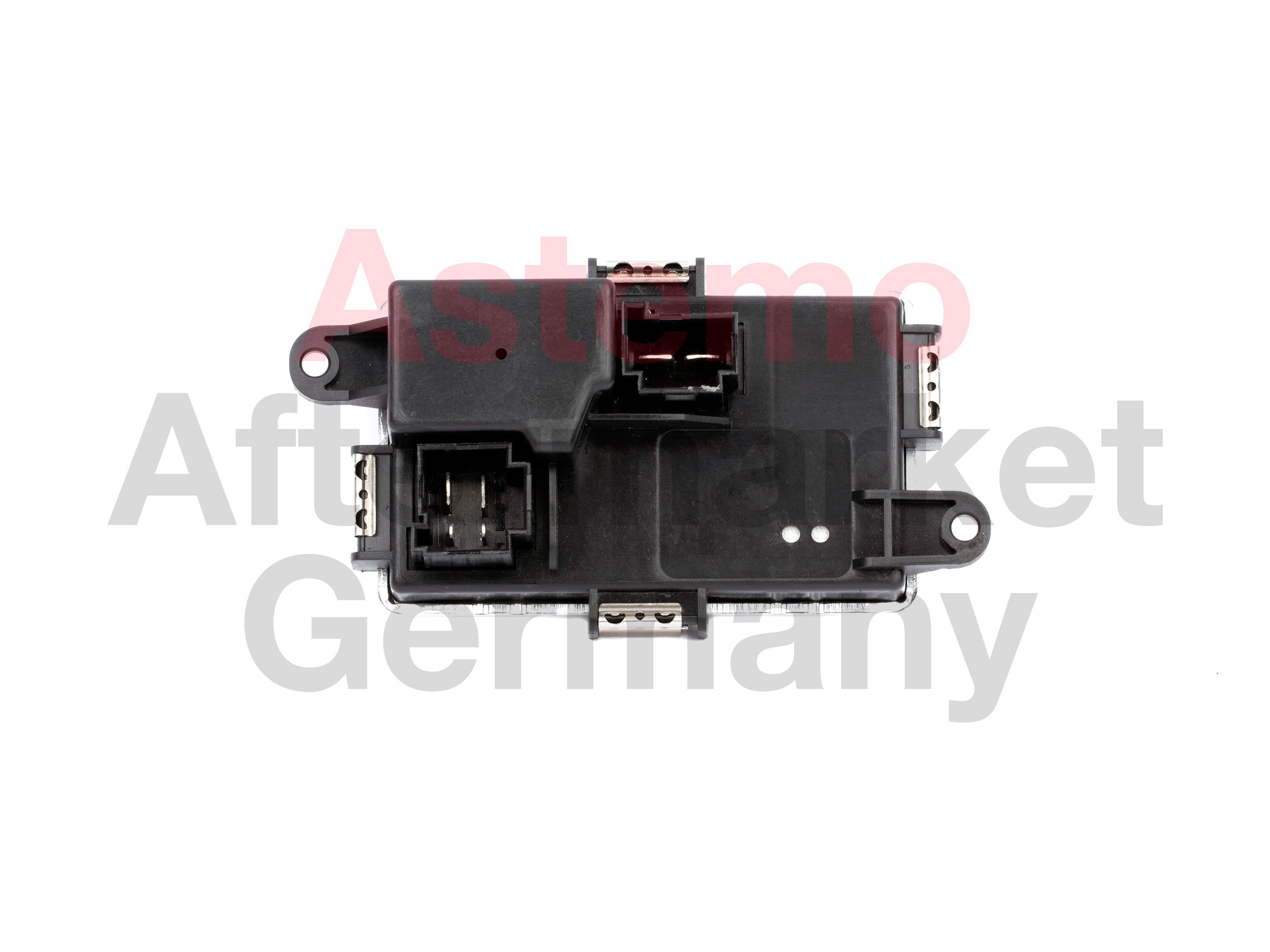 Regelaar, interieurventilator Hitachi 2502576