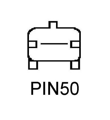 Starter DRI 627036092