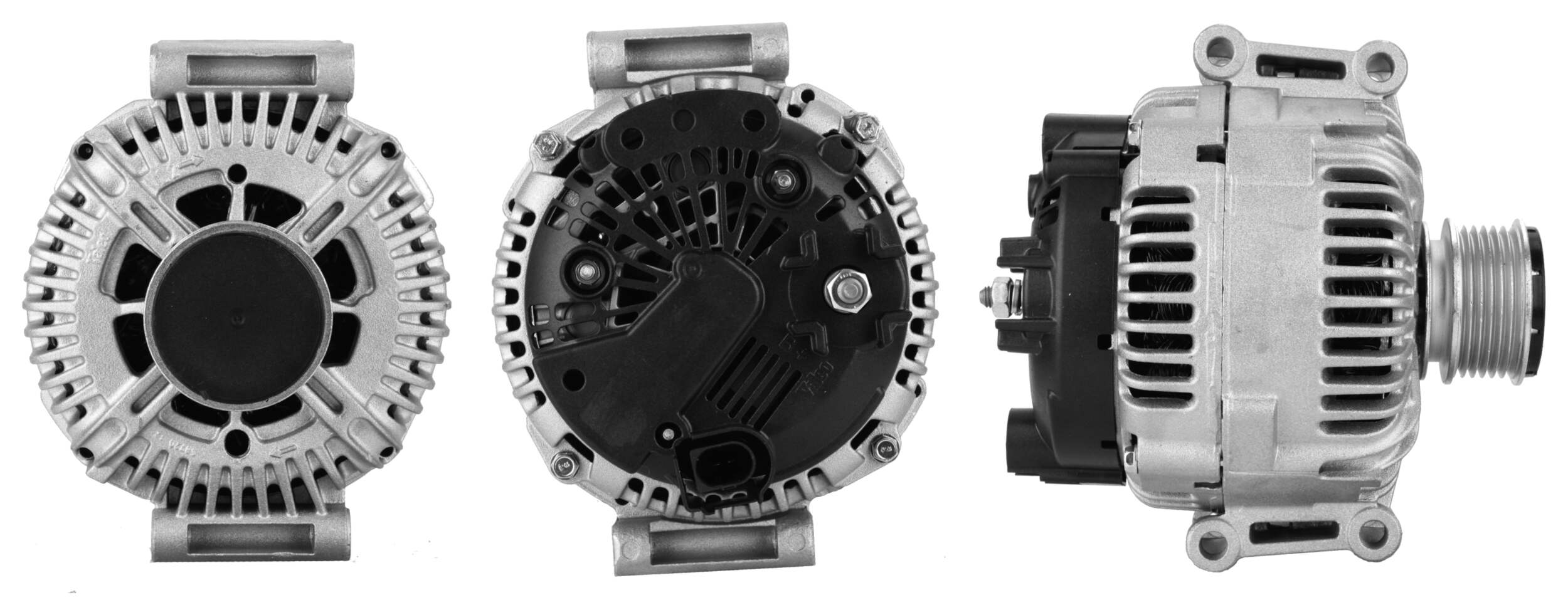 Alternator/Dynamo DRI 2113481502