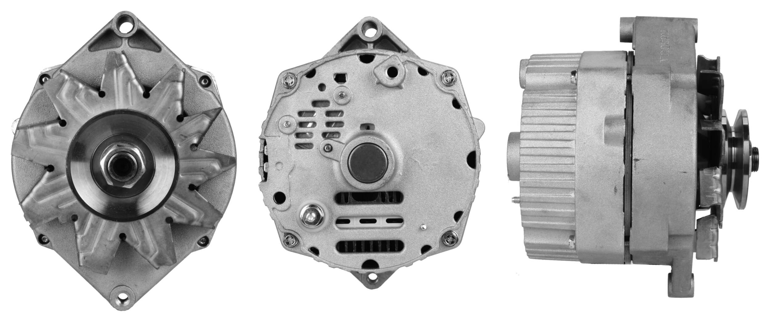 Alternator/Dynamo DRI 200138662