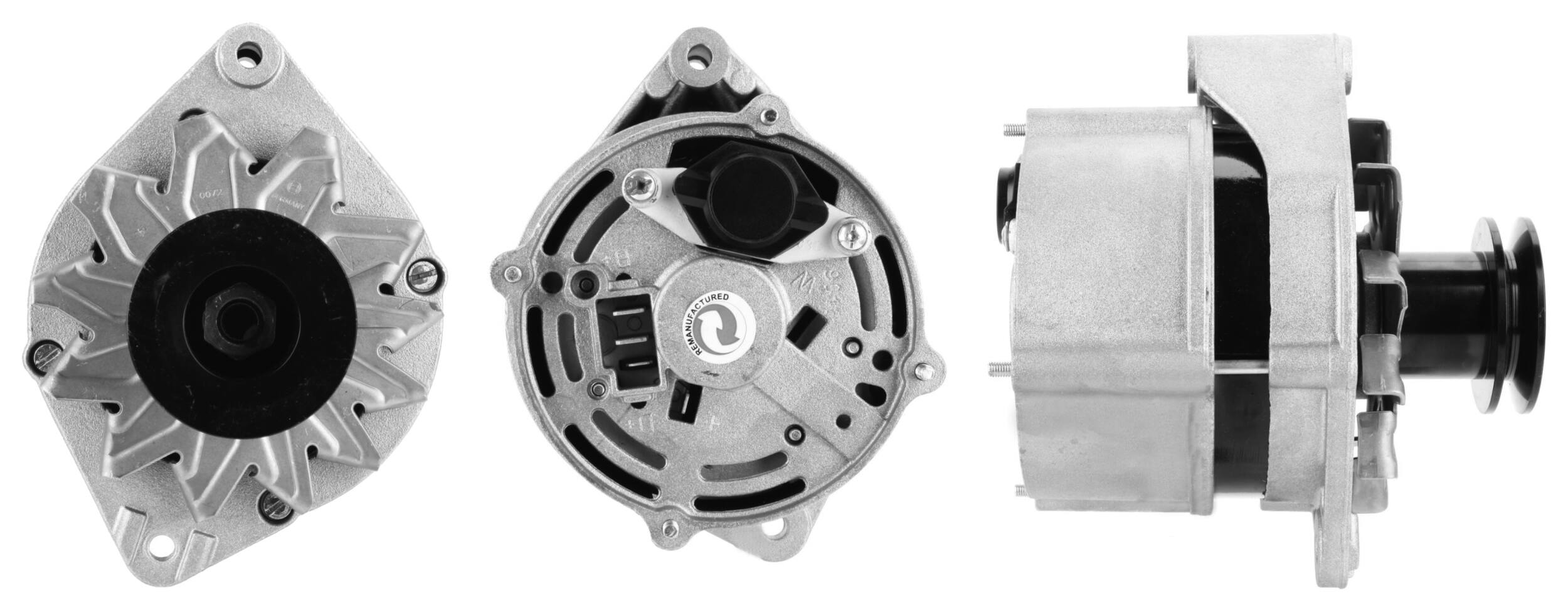 Alternator/Dynamo DRI 211101652
