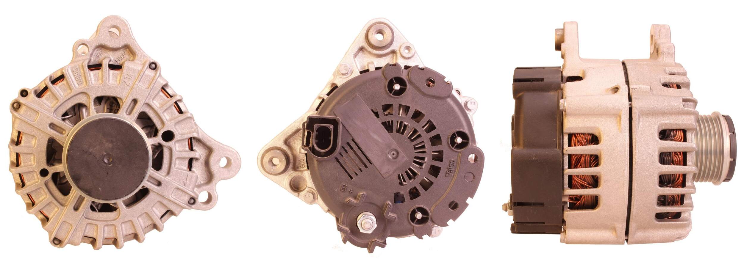 Alternator/Dynamo DRI 2113752202
