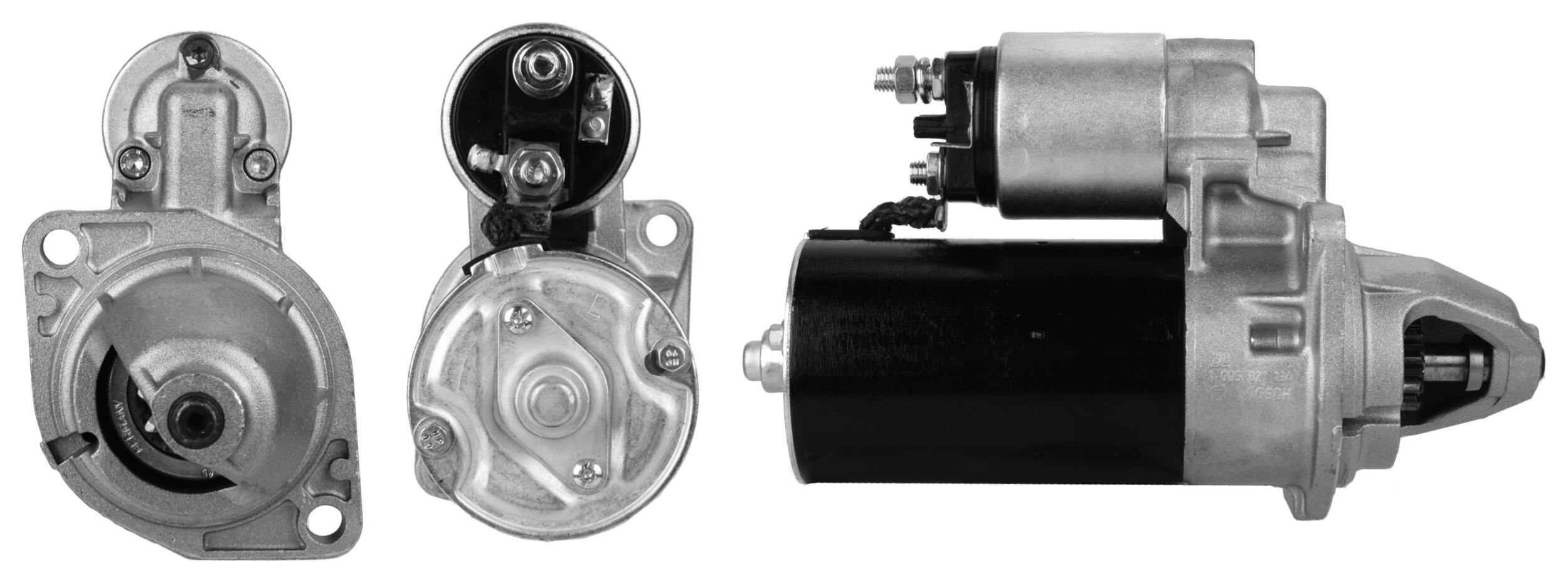 Starter DRI 681004092