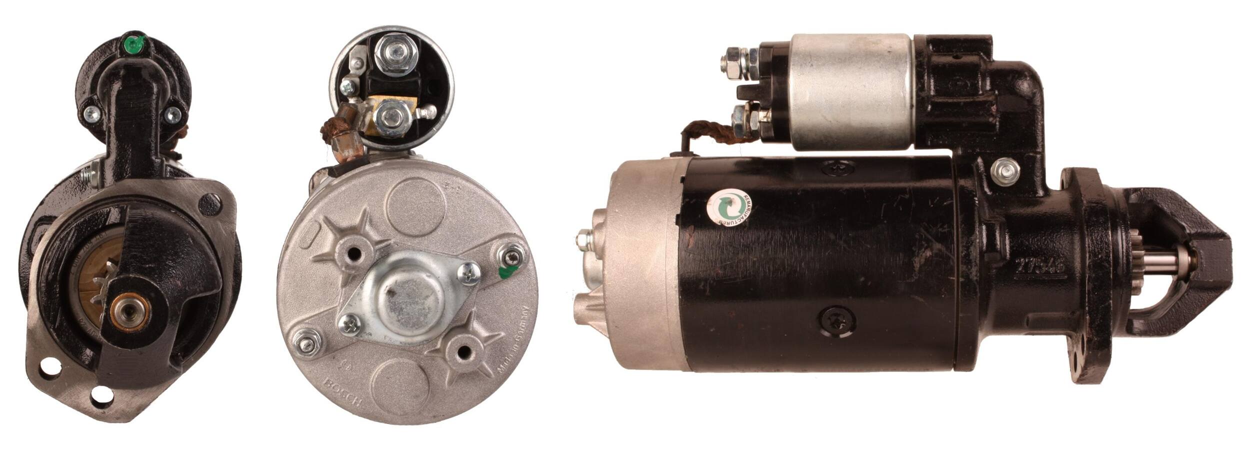 Starter DRI 688014114