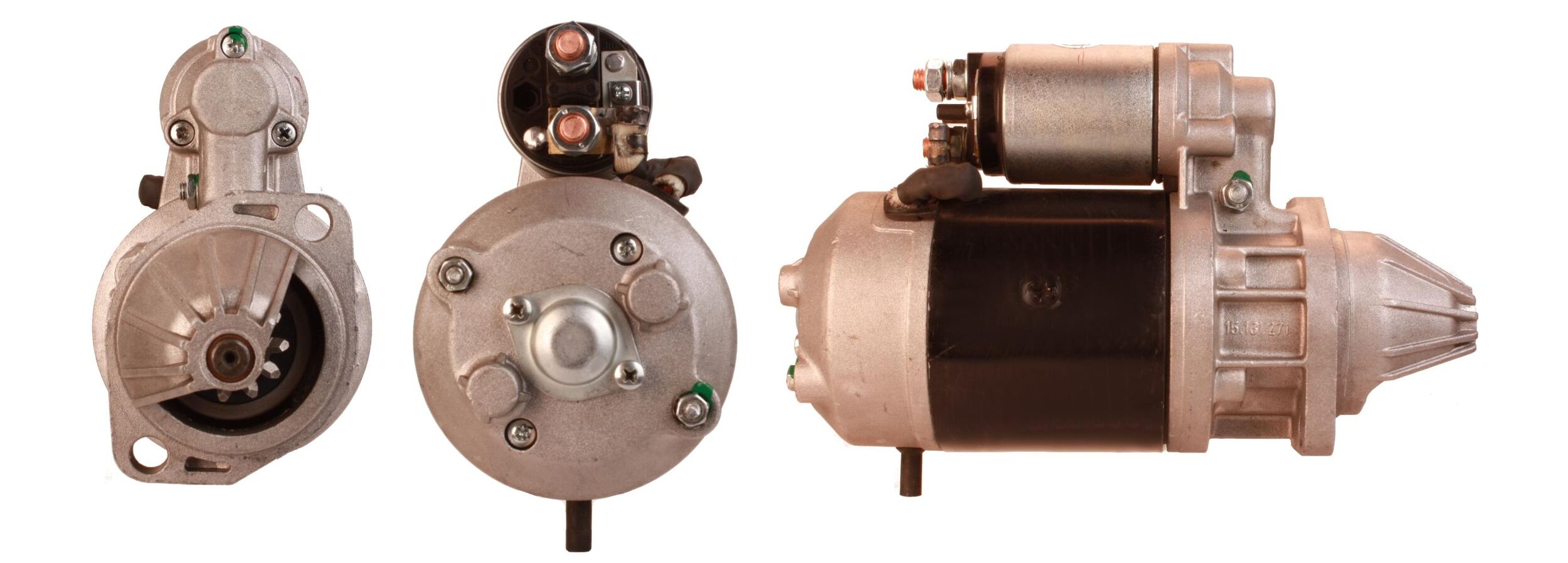 Starter DRI 600097112