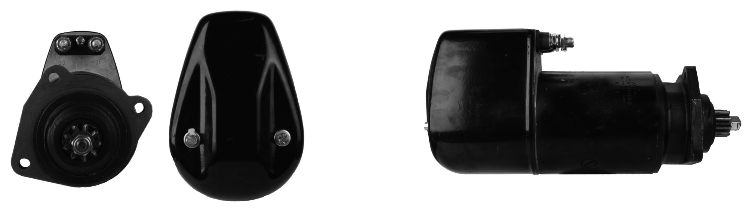 Starter DRI 338038094