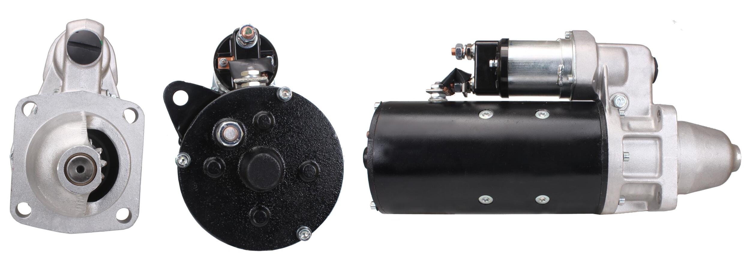 Starter DRI 630018124