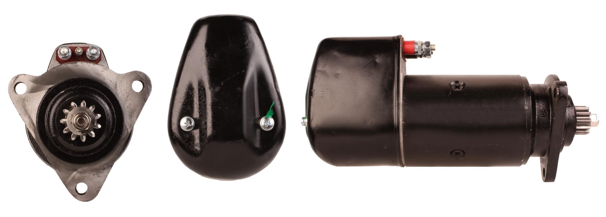 Starter DRI 332006114