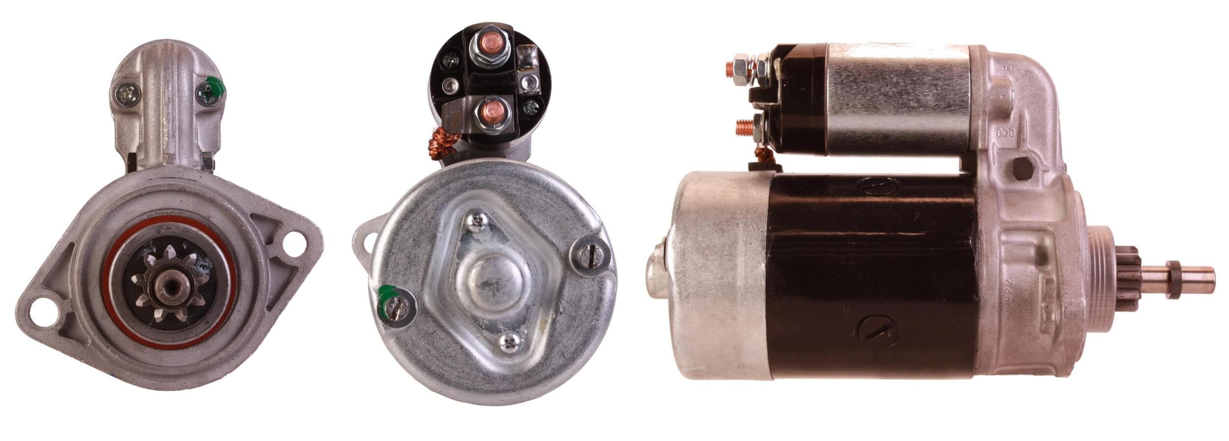 Starter DRI 611001092