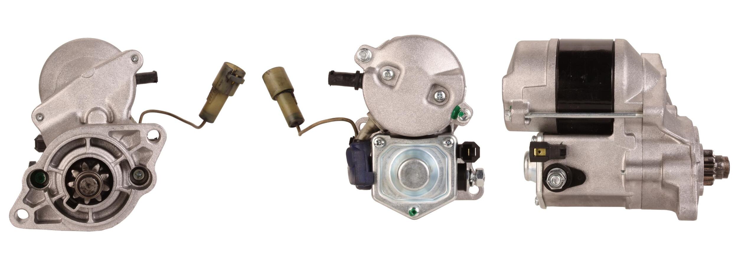 Starter DRI 683031092