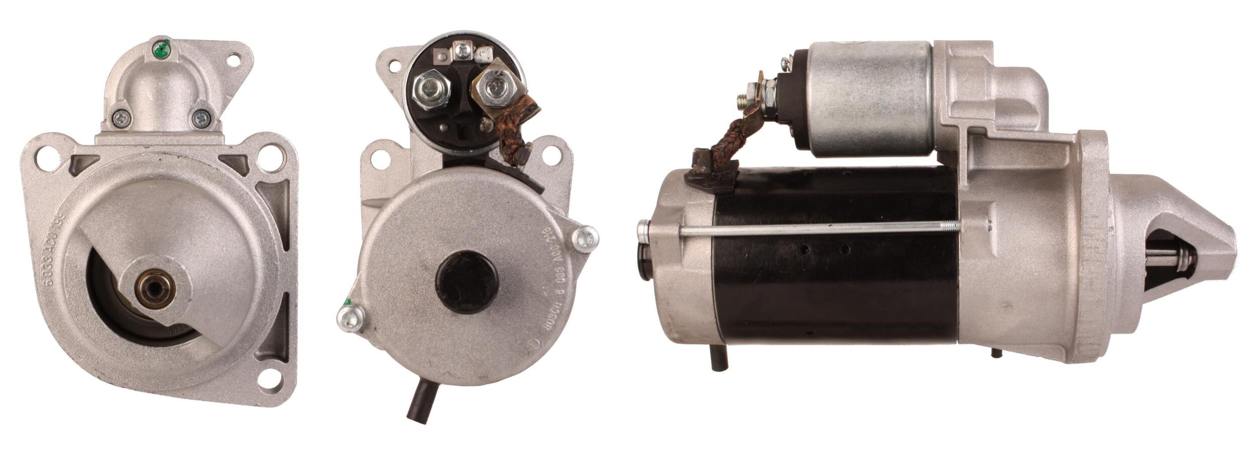 Starter DRI 618029094