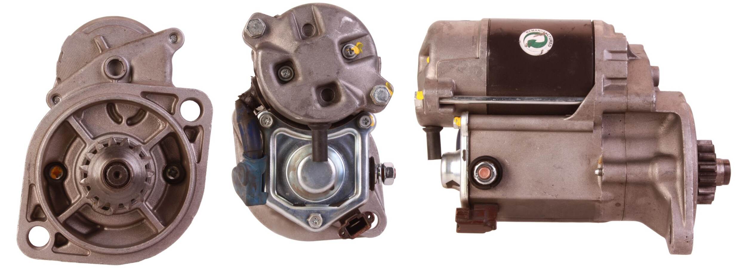 Starter DRI 682017152