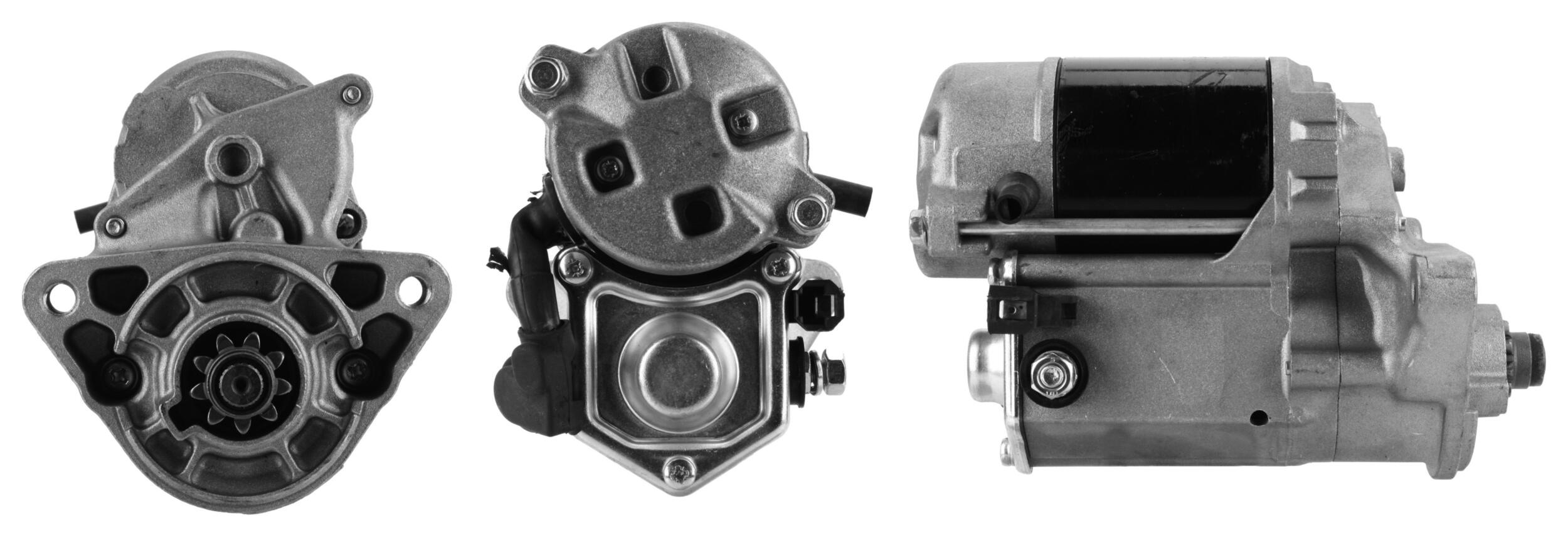 Starter DRI 335036092