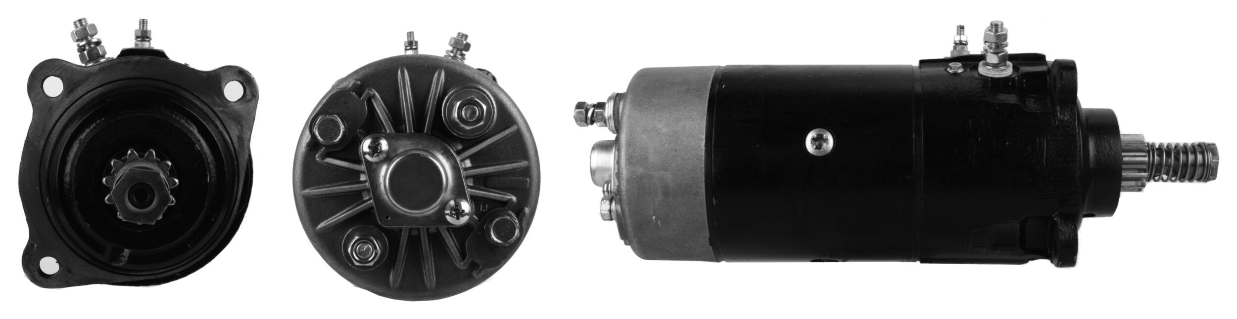 Starter DRI 605012114