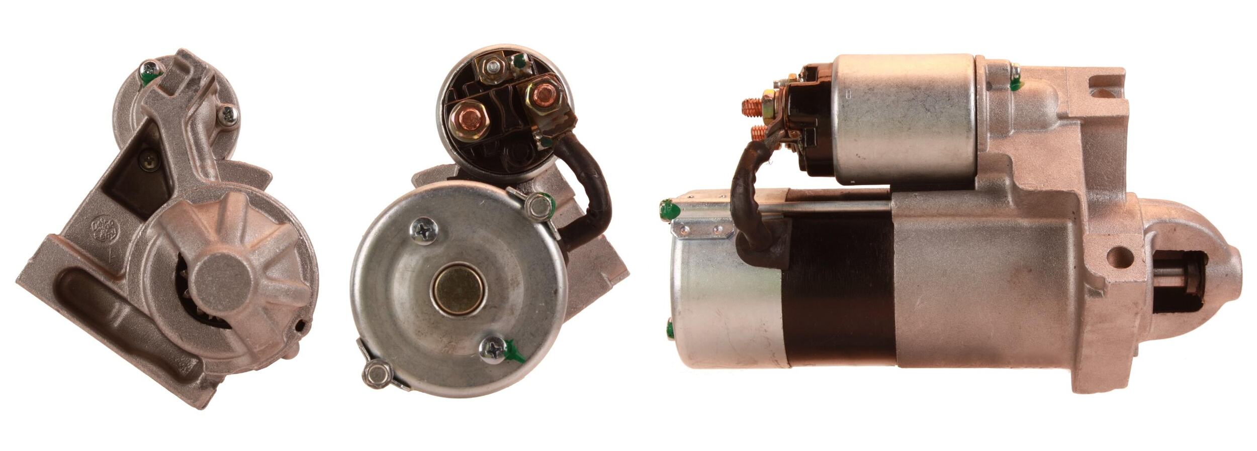 Starter DRI 628024112