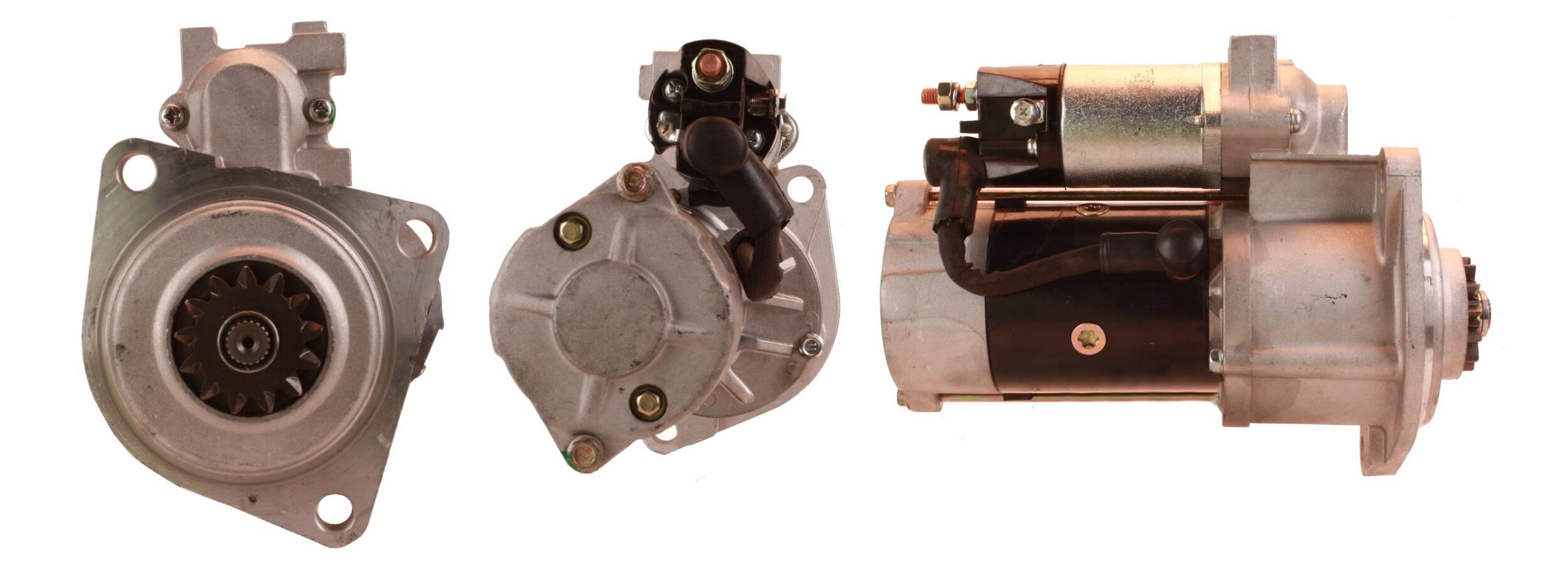 Starter DRI 624009132