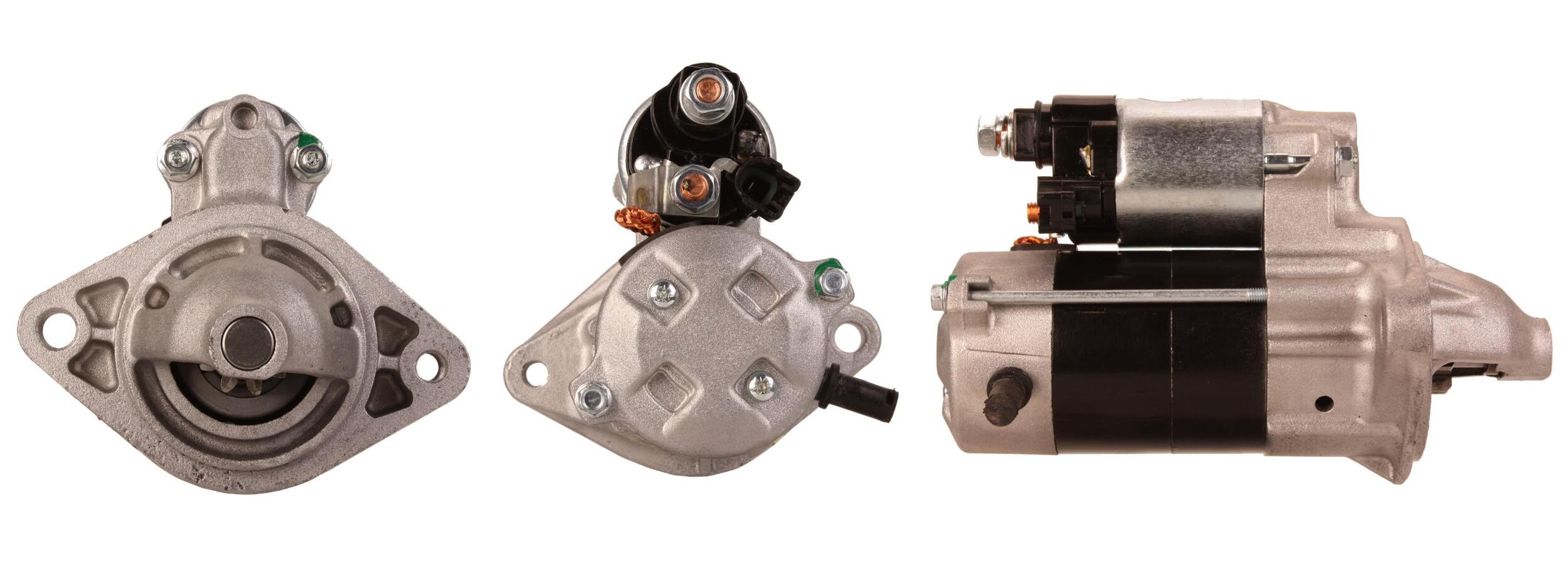 Starter DRI 335076092