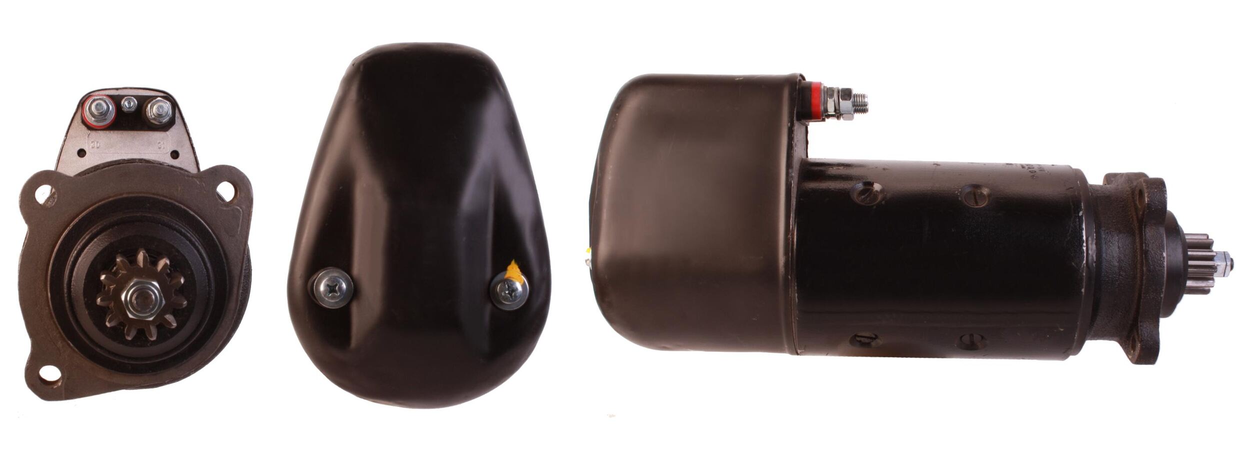 Starter DRI 638044114