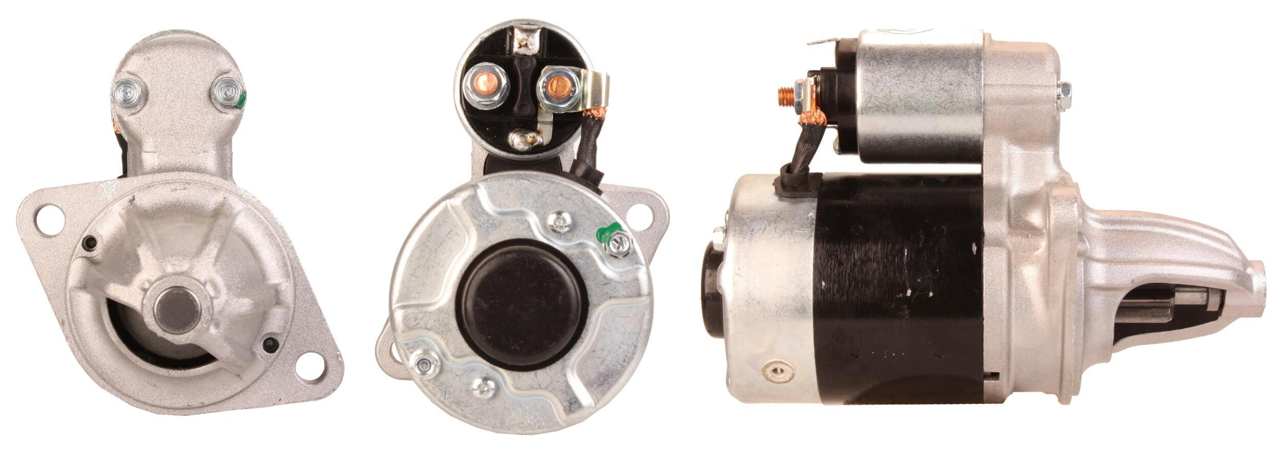 Starter DRI 333003082