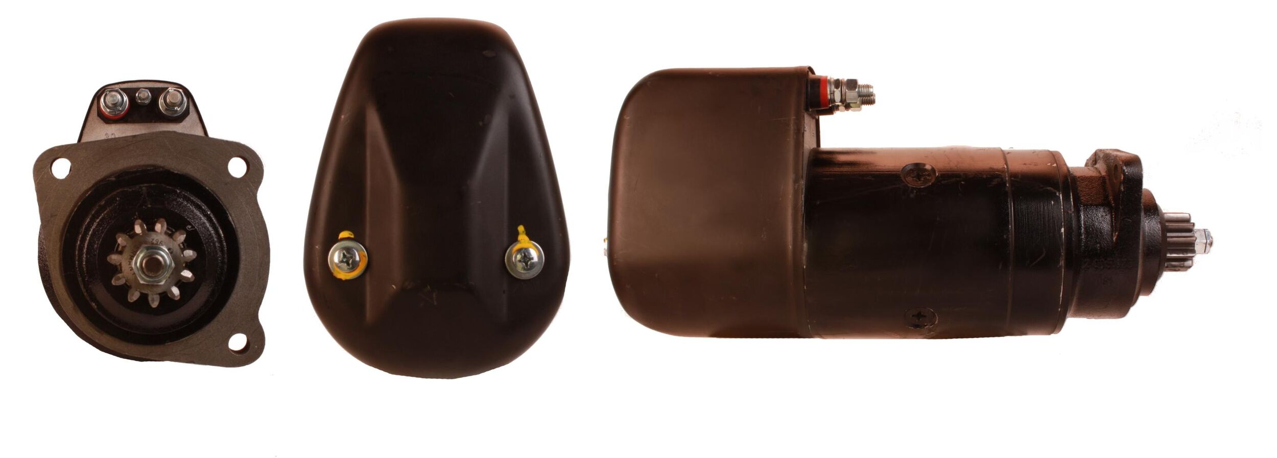 Starter DRI 638003114