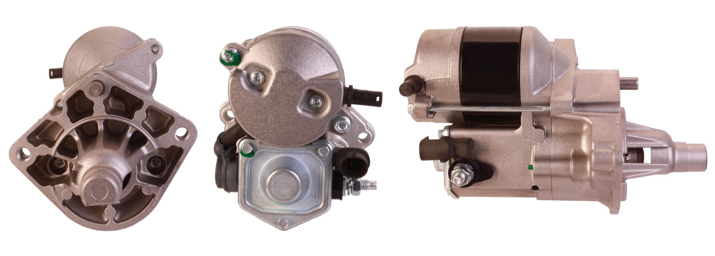 Starter DRI 634024102