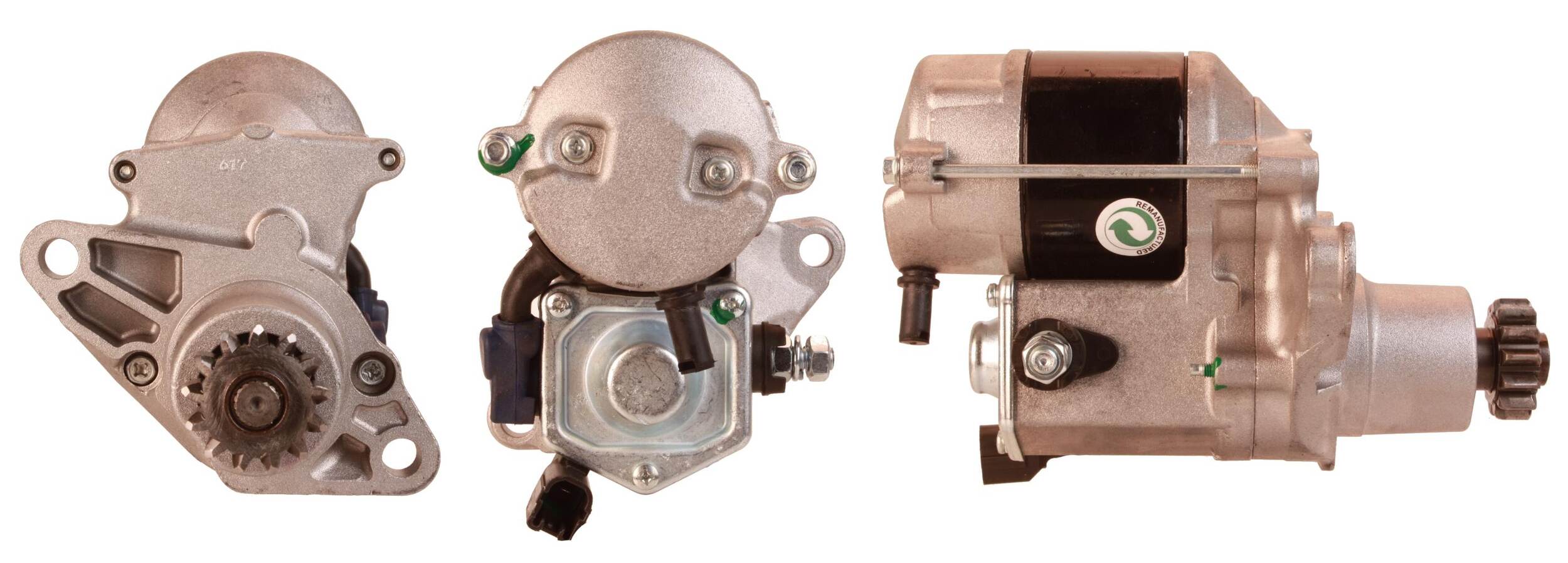 Starter DRI 335073132