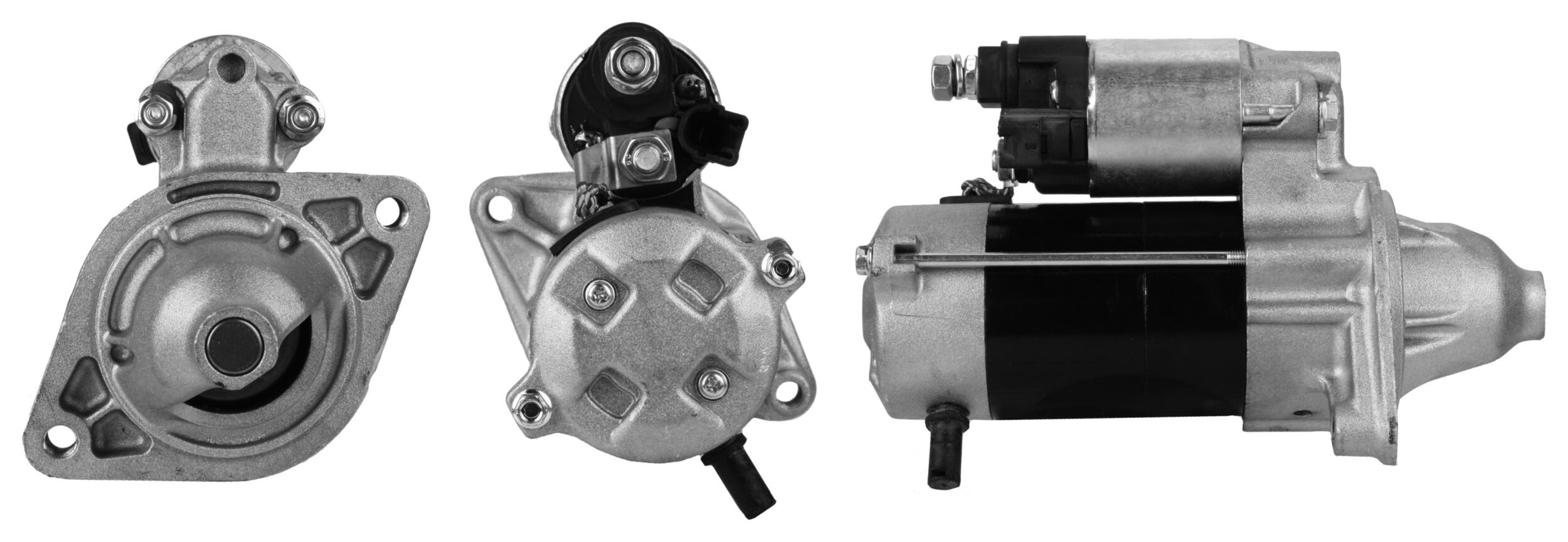 Starter DRI 635024092