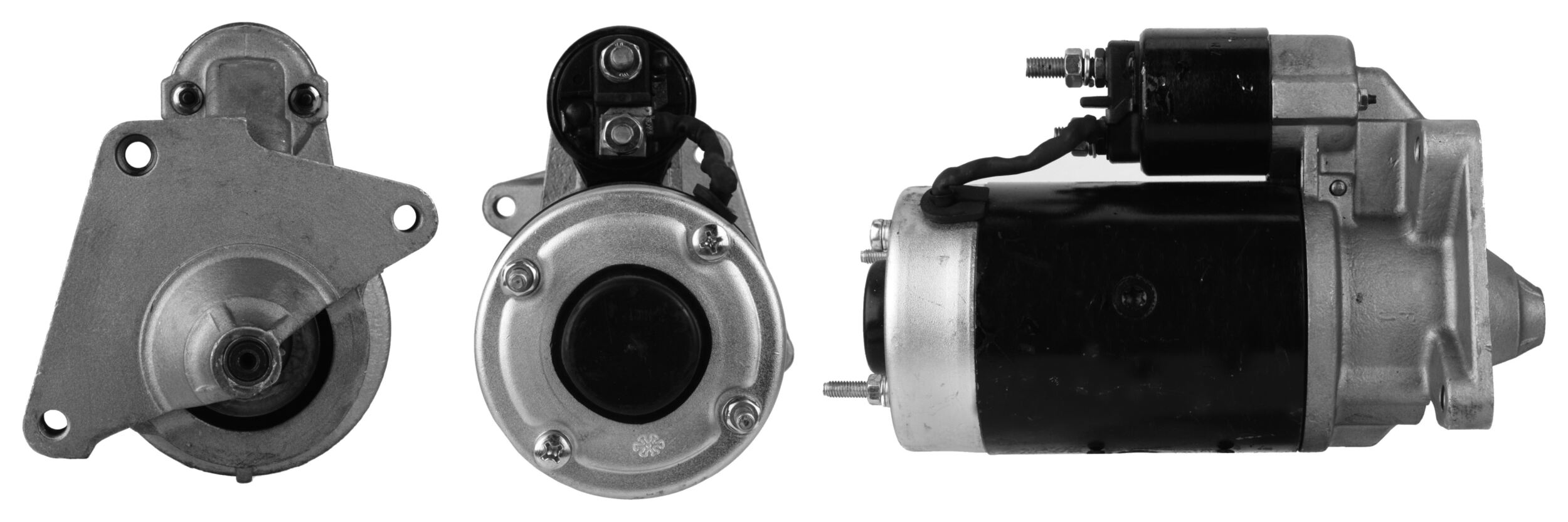 Starter DRI 330042092