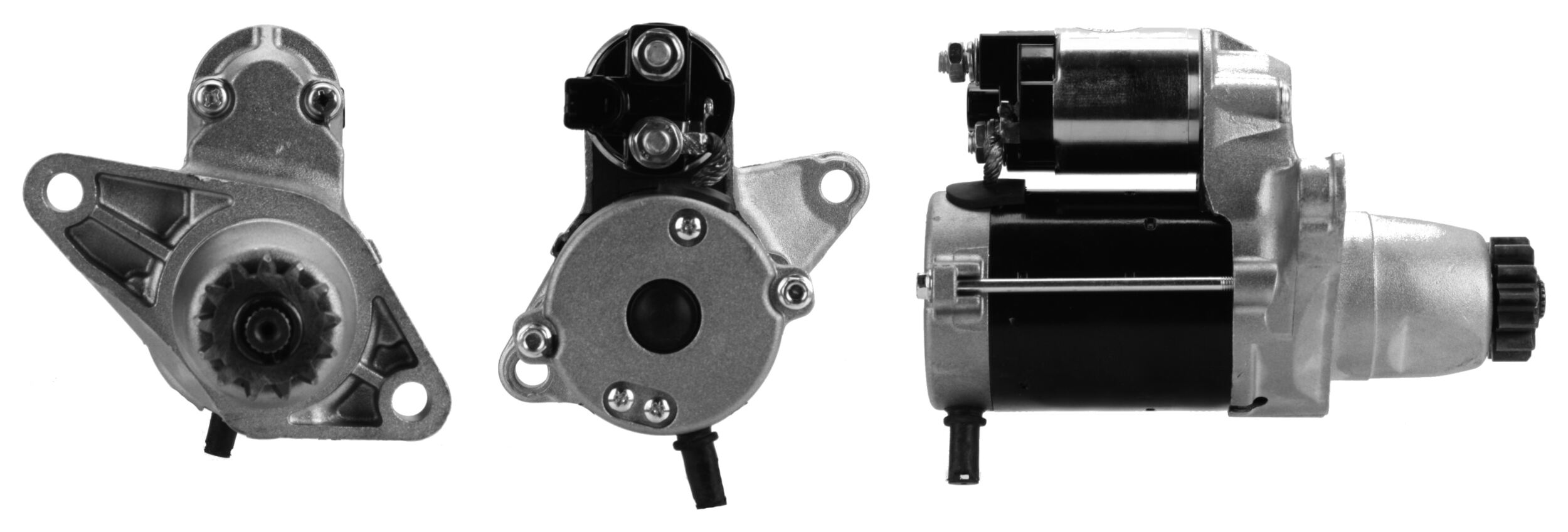 Starter DRI 335217132