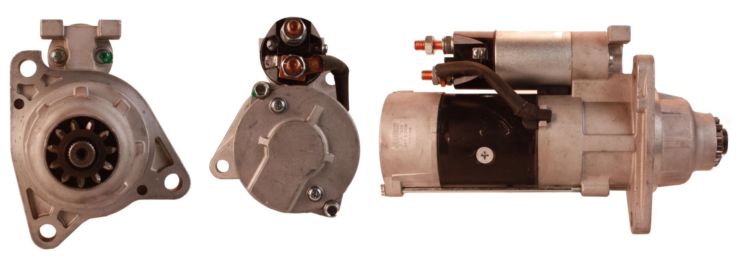 Starter DRI 626044114