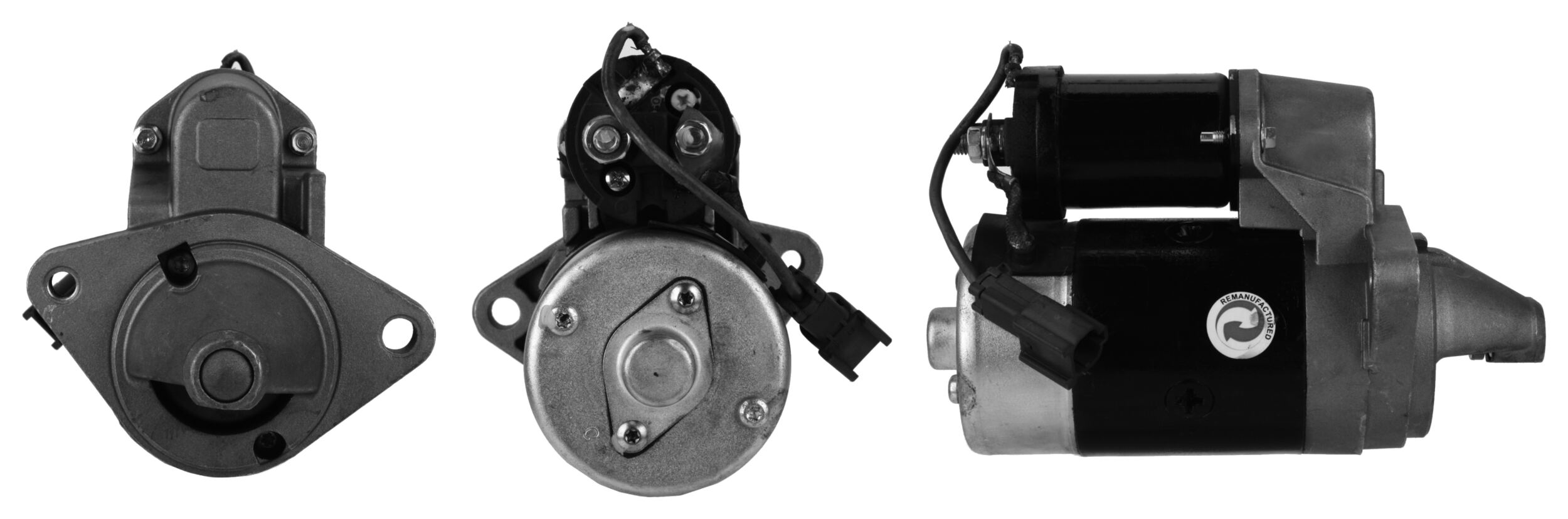 Starter DRI 327068082