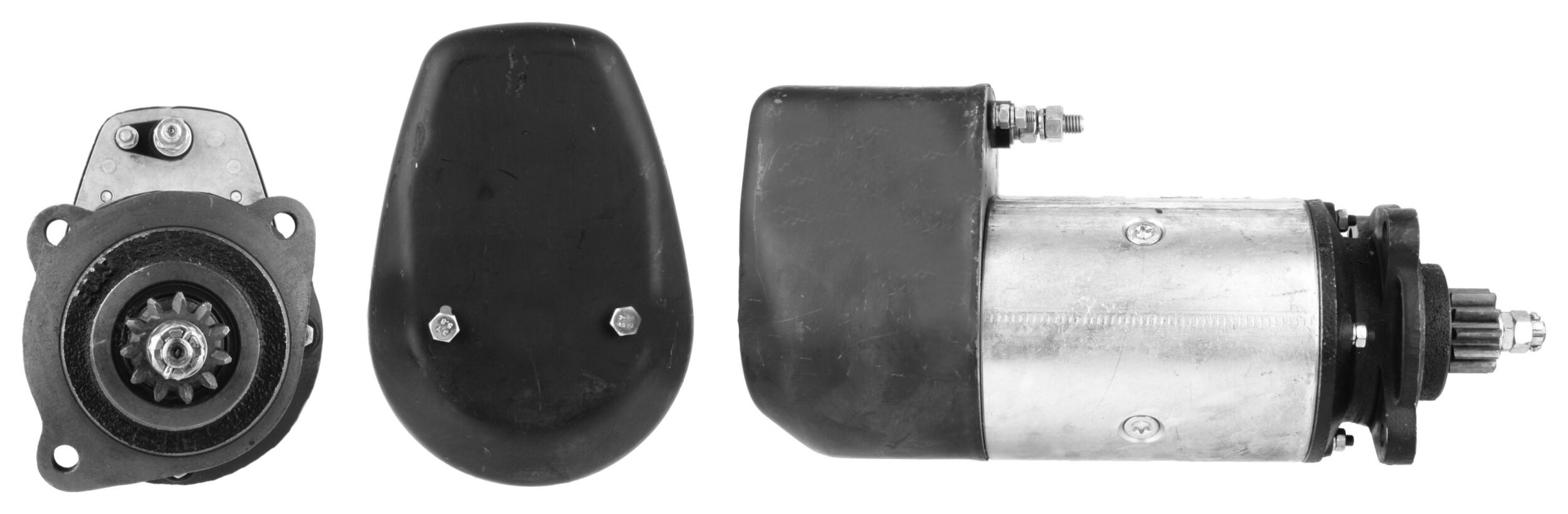 Starter DRI 625031112