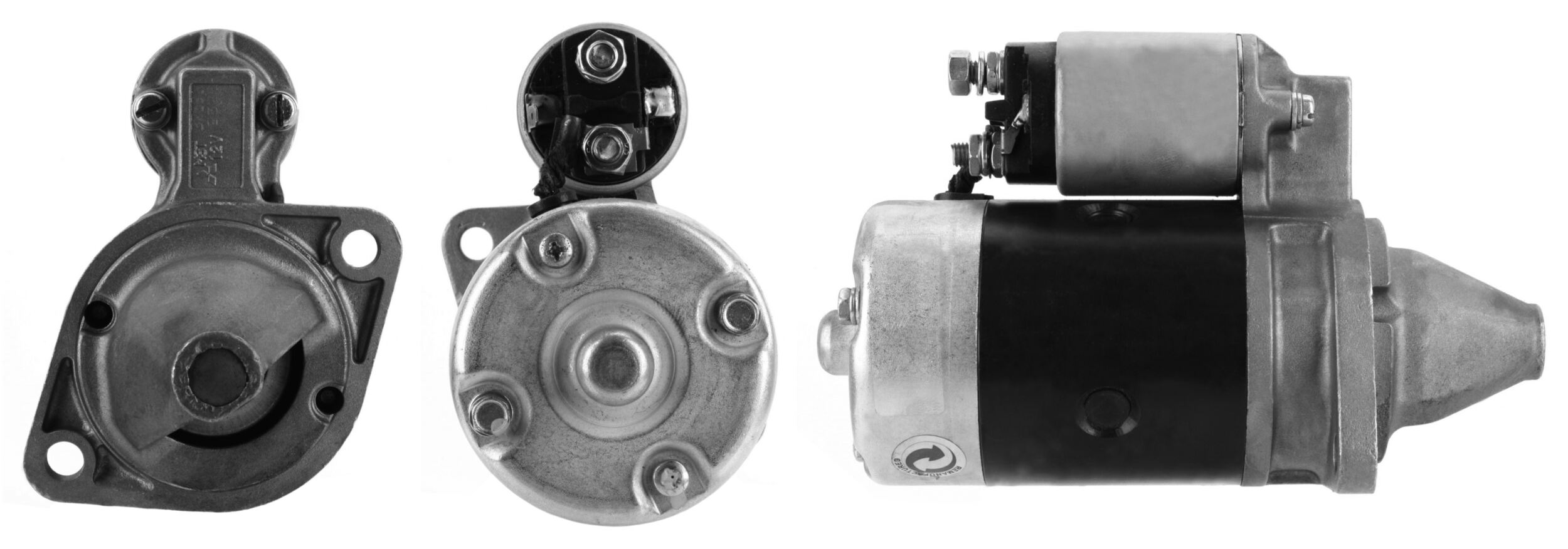 Starter DRI 626037082